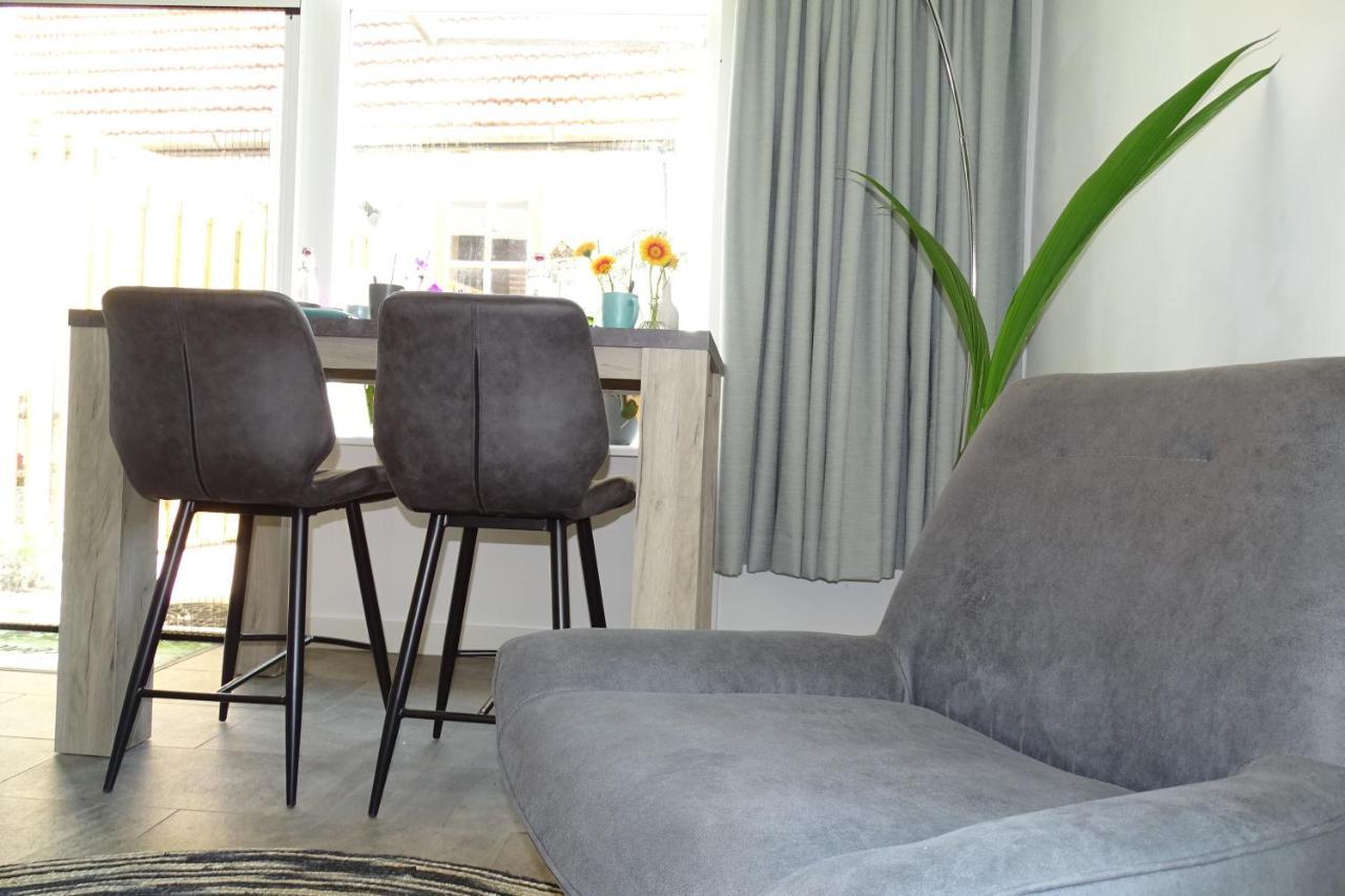 Beekse Brink Bed & Breakfast Loerbeek Ngoại thất bức ảnh