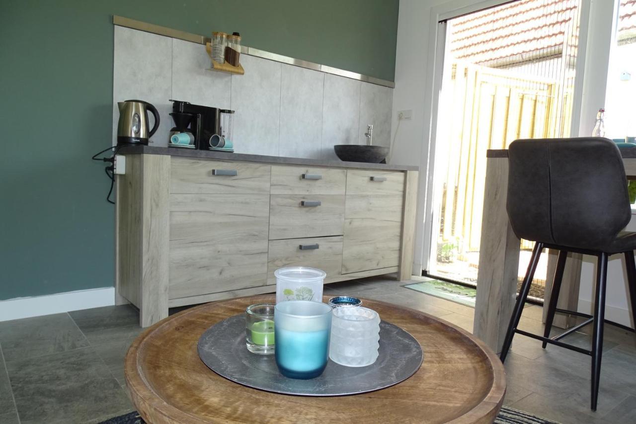 Beekse Brink Bed & Breakfast Loerbeek Ngoại thất bức ảnh